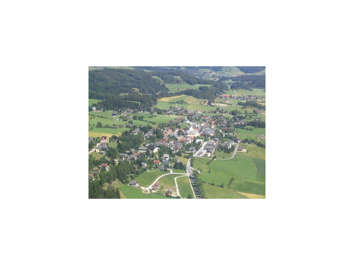 Apartment Apartment Hofer/1 Schlafraum/Dusche, WC - Outdoor photo 2