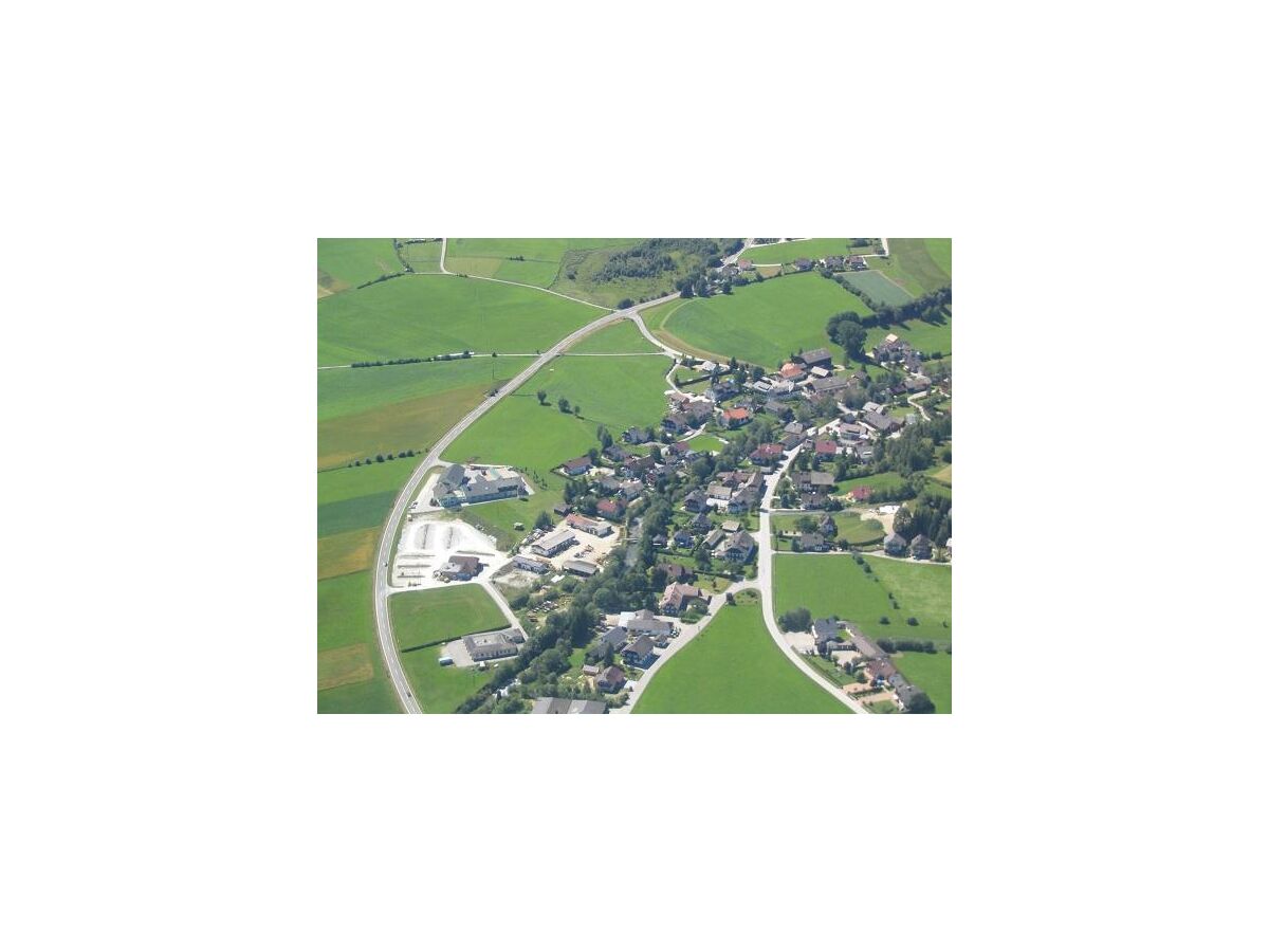 Apartment Apartment Hofer/1 Schlafraum/Dusche, WC - Outdoor photo 3