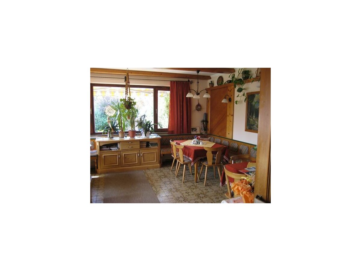 Apartment Apartment Hofer/1 Schlafraum/Dusche, WC - Outdoor photo 5