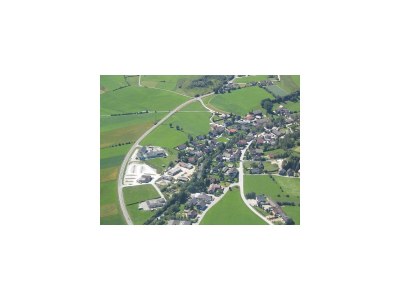 Apartment Apartment Hofer/1 Schlafraum/Dusche, WC - Outdoor photo 3