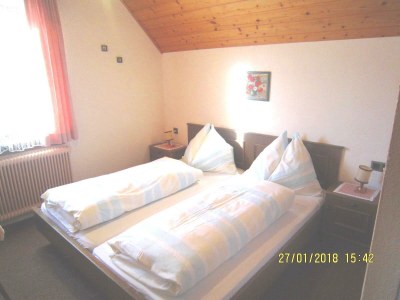 Apartment Apartment Hofer/1 Schlafraum/Dusche, WC - Outdoor photo 6