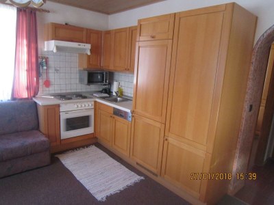 Apartment Apartment Hofer/1 Schlafraum/Dusche, WC - Outdoor photo 15