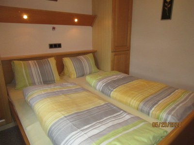 Apartment Apartment Hofer/1 Schlafraum/Dusche, WC - Outdoor photo 16