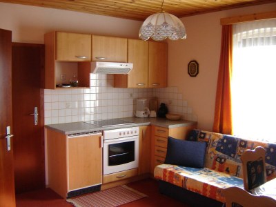 Apartment Apartment Hofer/1 Schlafraum/Dusche, WC - Features photo 25