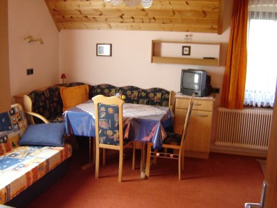 Apartment Apartment Hofer/1 Schlafraum/Dusche, WC - Features photo 26