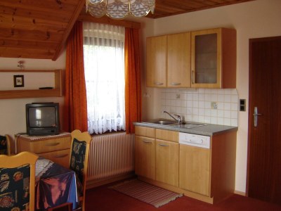 Apartment Apartment Hofer/1 Schlafraum/Dusche, WC - Features photo 27