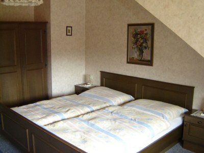 Apartment Apartment Hofer/1 Schlafraum/Dusche, WC - Features photo 28