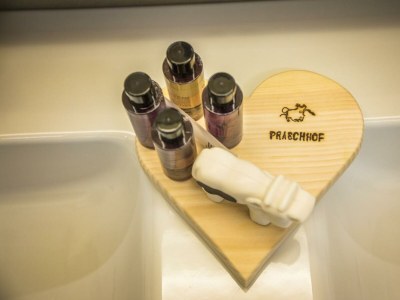 Apartment Appartement Erde/Fewo, Dusche, WC, 2 Schlafräume - Outdoor photo 9