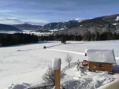 Apartment Appartement Erde/Fewo, Dusche, WC, 2 Schlafräume - Outdoor photo 17