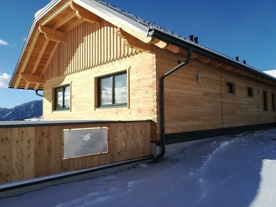 Apartment Appartement Erde/Fewo, Dusche, WC, 2 Schlafräume - Outdoor photo 19