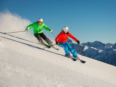 Apartment Appartement Erde/Fewo, Dusche, WC, 2 Schlafräume - Outdoor photo 20