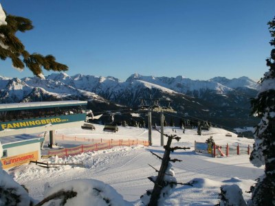 Apartment Appartement Erde/Fewo, Dusche, WC, 2 Schlafräume - Outdoor photo 21