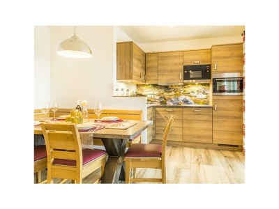 Apartment Appartement Erde/Fewo, Dusche, WC, 2 Schlafräume - Features photo 28