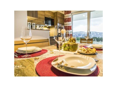 Apartment Appartement Erde/Fewo, Dusche, WC, 2 Schlafräume - Features photo 29