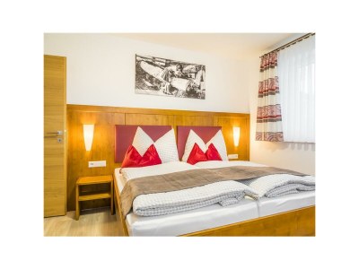 Apartment Appartement Erde/Fewo, Dusche, WC, 2 Schlafräume - Features photo 30