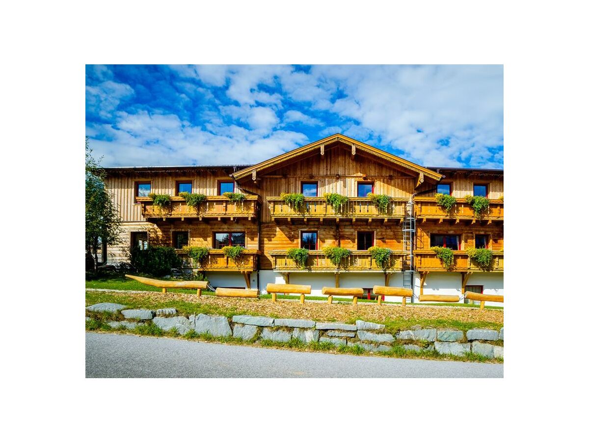 Apartment Appartement A9 Edelweiß Winter - Outdoor photo 3