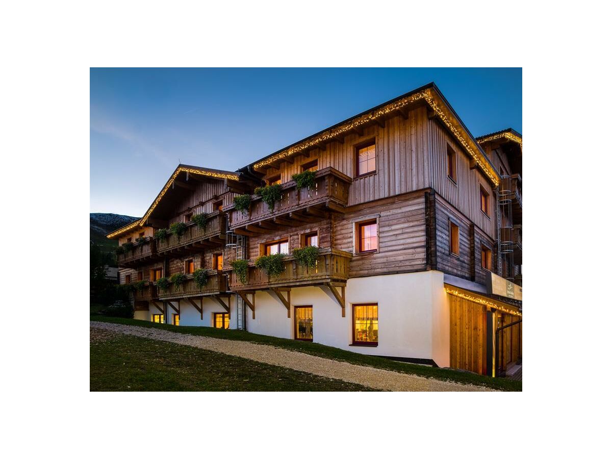 Apartment Appartement A9 Edelweiß Winter - Outdoor photo 4