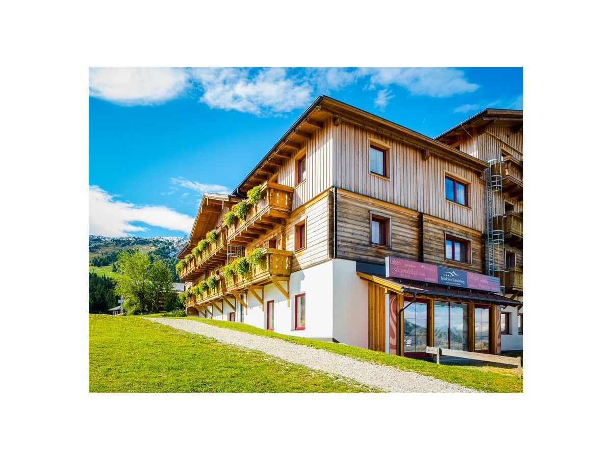 Apartment Appartement A9 Edelweiß Winter - Outdoor photo 5