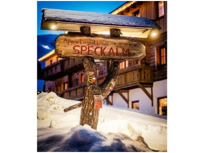 Apartment Appartement A9 Edelweiß Winter in St. Michael im Lungau - Apartment