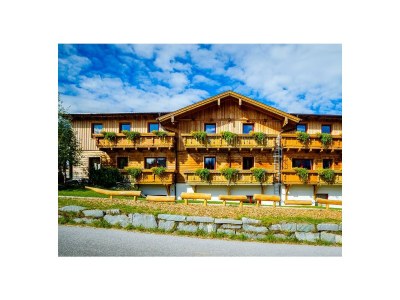 Apartment Appartement A9 Edelweiß Winter - Outdoor photo 3