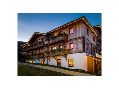 Apartment Appartement A9 Edelweiß Winter - Outdoor photo 4