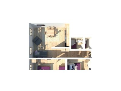 Apartment Appartement A9 Edelweiß Winter - Outdoor photo 11