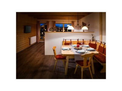 Apartment Appartement A9 Edelweiß Winter - Outdoor photo 12