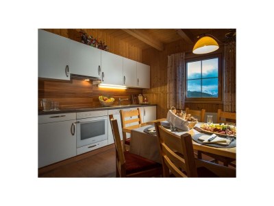 Apartment Appartement A9 Edelweiß Winter - Outdoor photo 13