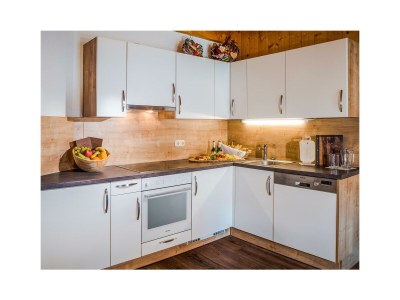 Apartment Appartement A9 Edelweiß Winter - Outdoor photo 15