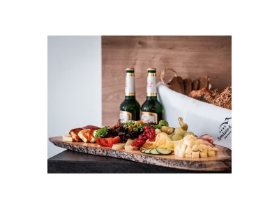 Apartment Appartement A9 Edelweiß Winter - Outdoor photo 23