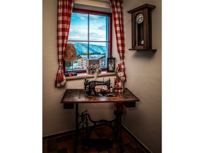 Apartment Appartement A9 Edelweiß Winter - Outdoor photo 25