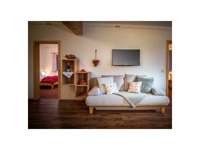 Apartment Appartement A9 Edelweiß Winter - Outdoor photo 38