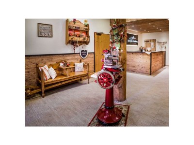 Apartment Appartement A9 Edelweiß Winter - Outdoor photo 41