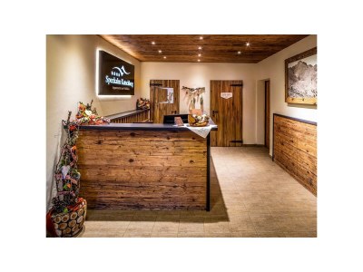 Apartment Appartement A9 Edelweiß Winter - Outdoor photo 42