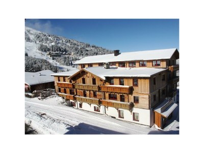 Apartment Appartement A9 Edelweiß Winter - Outdoor photo 43