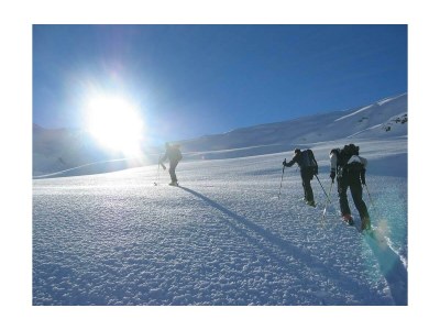 Apartment Appartement A9 Edelweiß Winter - Outdoor photo 45