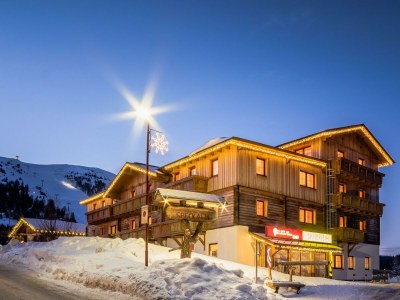 Apartment Appartement A9 Edelweiß Winter - Outdoor photo 47