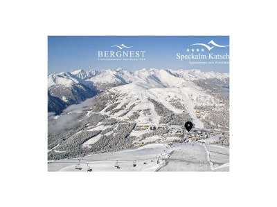 Apartment Appartement A9 Edelweiß Winter - Outdoor photo 48