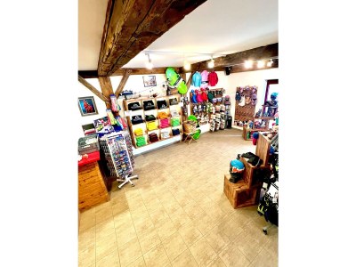 Apartment Appartement A9 Edelweiß Winter - Outdoor photo 51