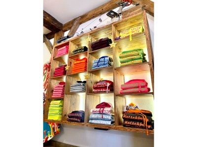 Apartment Appartement A9 Edelweiß Winter - Outdoor photo 52