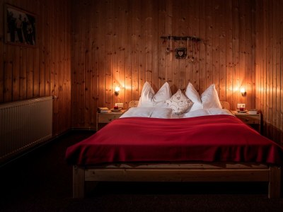 Apartment Appartement A9 Edelweiß Winter - Features photo 56