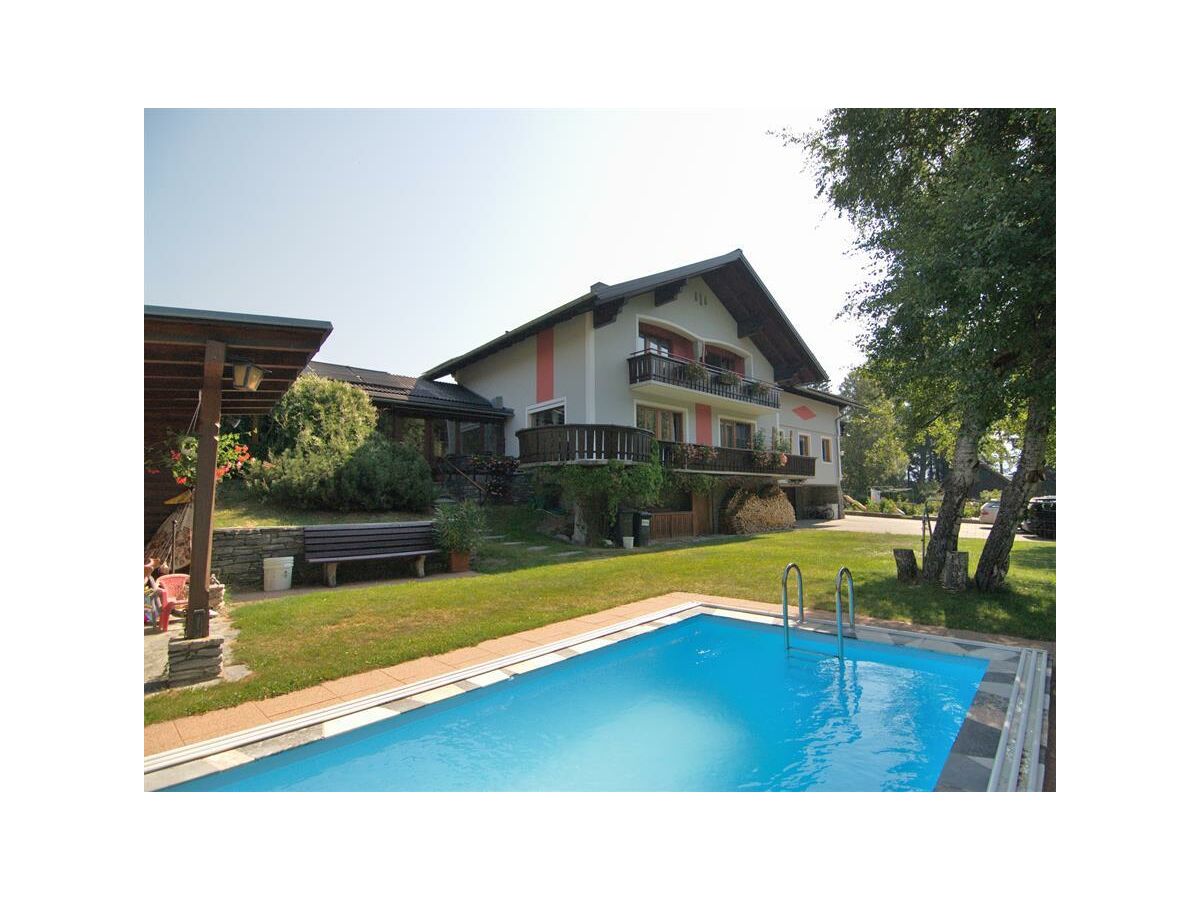 Apartment Apartment 6 / 3 Schlafräume/Dusche, WC