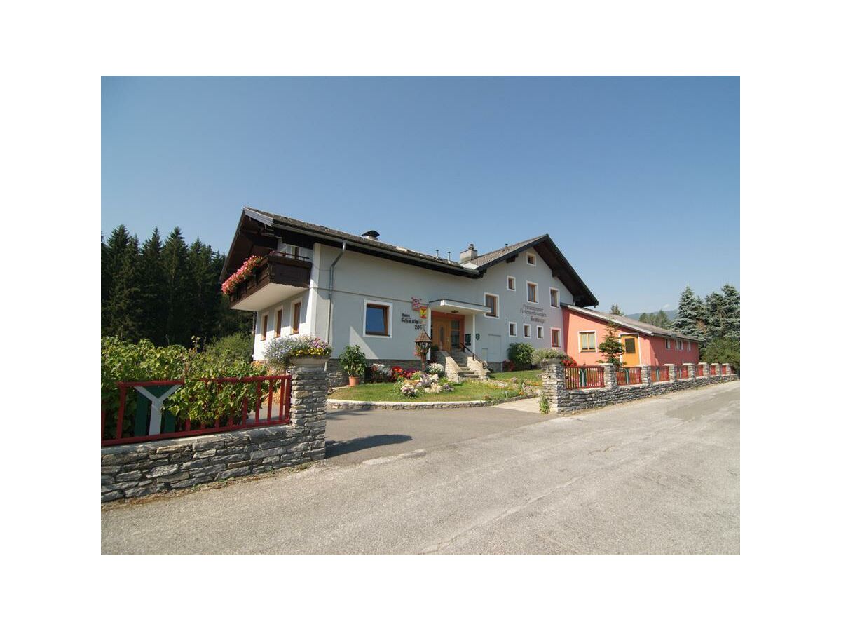 Apartment Apartment 6 / 3 Schlafräume/Dusche, WC - Outdoor photo 3