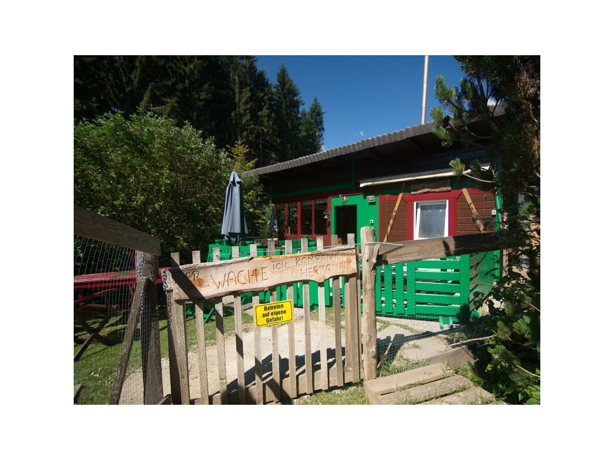 Apartment Apartment 6 / 3 Schlafräume/Dusche, WC - Outdoor photo 4