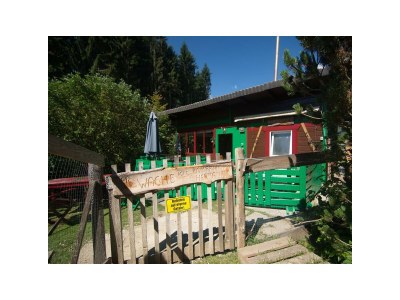 Apartment Apartment 6 / 3 Schlafräume/Dusche, WC - Outdoor photo 4