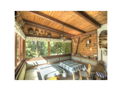 Apartment Apartment 6 / 3 Schlafräume/Dusche, WC - Outdoor photo 5