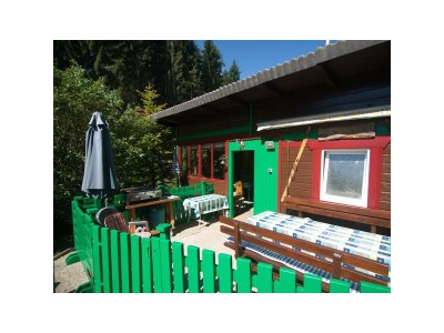 Apartment Apartment 6 / 3 Schlafräume/Dusche, WC - Outdoor photo 6