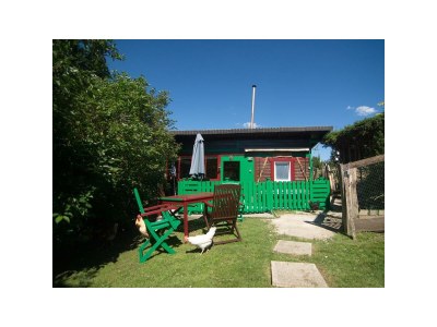 Apartment Apartment 6 / 3 Schlafräume/Dusche, WC - Outdoor photo 7