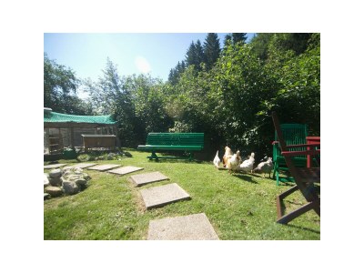 Apartment Apartment 6 / 3 Schlafräume/Dusche, WC - Outdoor photo 11