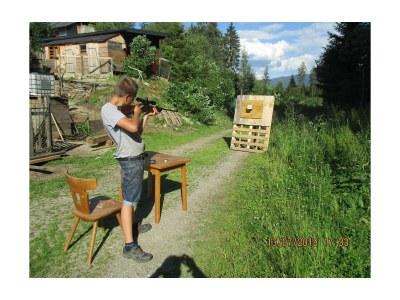 Apartment Apartment 6 / 3 Schlafräume/Dusche, WC - Outdoor photo 15